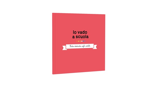 Libro guida per gli adulti