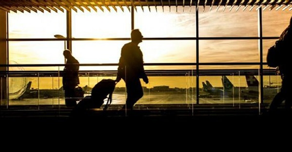 Ricerca di SAP Concur  “Global Business Traveller and Travel Manager Survey 2021”