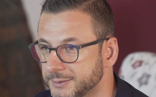 Nicola Tomba Dottore in Scienze Psicologiche e Consulente per l'educazione