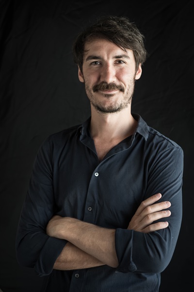 Massimiliano Costa, Founder&CEO di Develhope