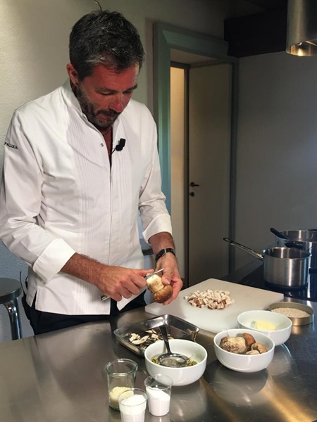 Truffle Hub di Roddi