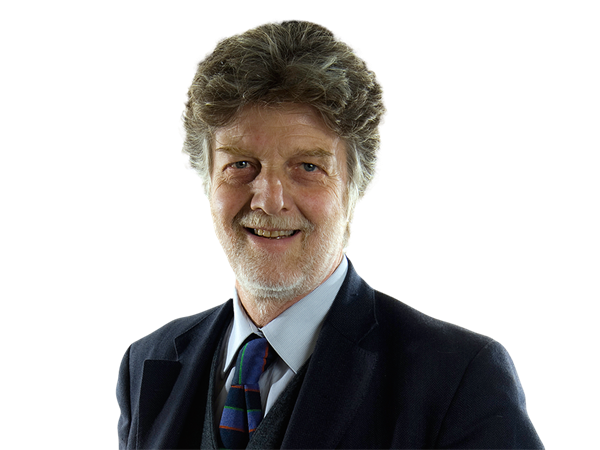 Dino Pesole, Direttore del Master in Management Politico ed editorialista de Il Sole 24Ore