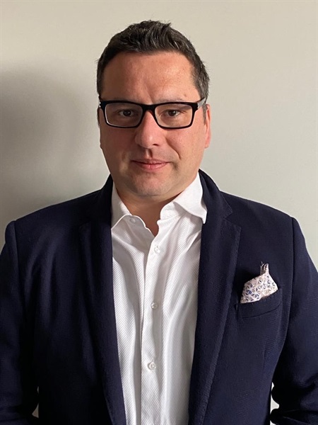 Diego Morgandi, E-commerce Director di KIKO Milano