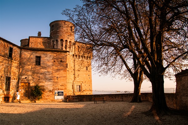 Credits_Giorgio Pulcini - Castello di Roddi