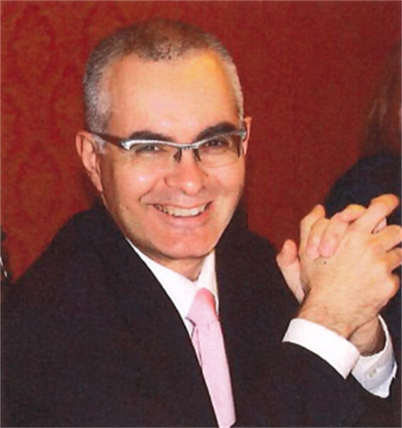 Marco Begaglio, Presidente di Unionplast.