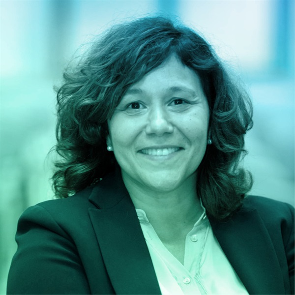 Adriana Anceschi, Responsabile sede di Roma della 24ORE Business School