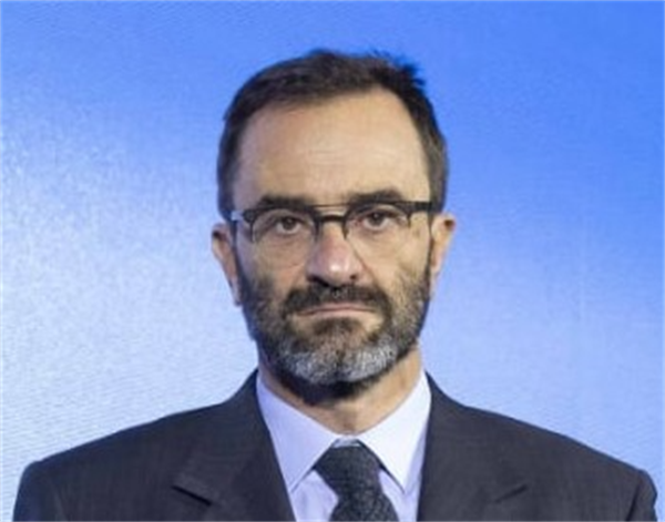 Marco Do, Presidente di Federazione Gomma Plastica.