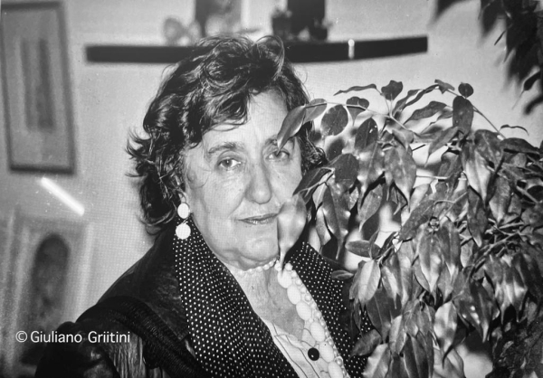 Alda Merini