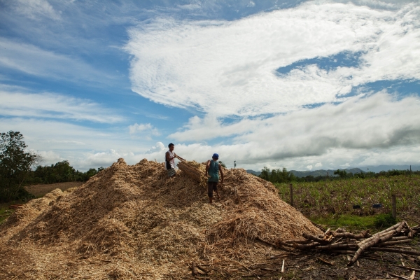 Filippine - PFTC Crediti: Foto di Beatrice De Blasi 