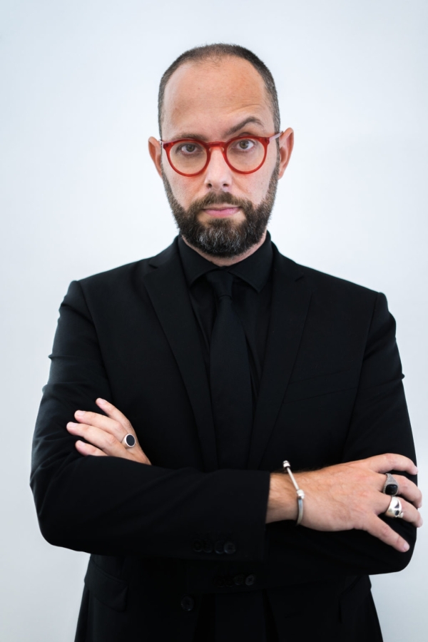 Matteo Flora, Presidente 40 Degrees