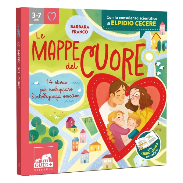 Copertina_Le mappe del cuore
