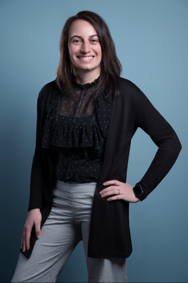 Valeria Portale, Direttrice dell'Osservatorio Innovative Payments