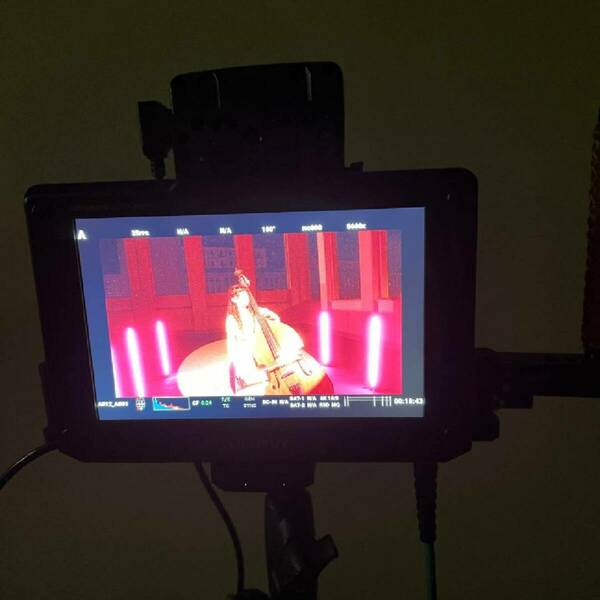 Detonazione | Lotta | Torino | ARE Films