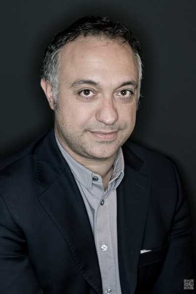 Salvatore Pugliese - Board member