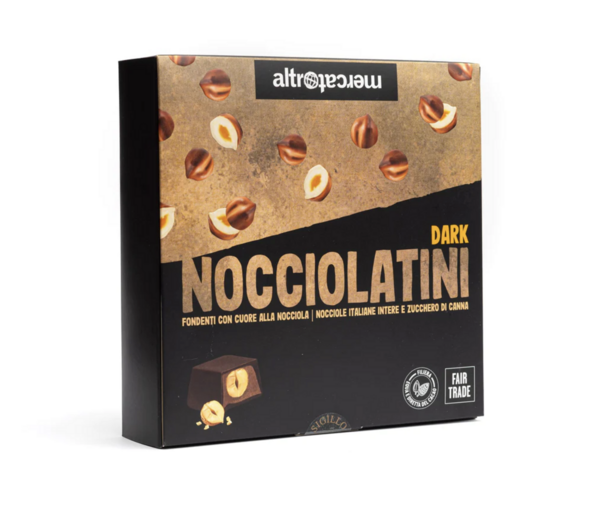 Nocciolatini Dark