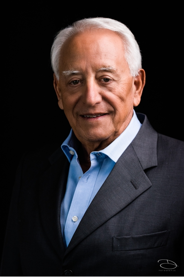 Roberto Liscia, Presidente di Netcomm