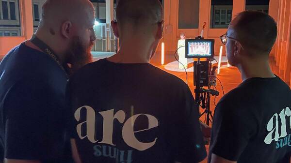 Detonazione | Lotta | Torino | ARE Films