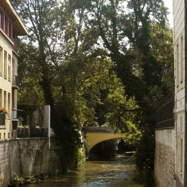 Detonazione | Lotta | Praga