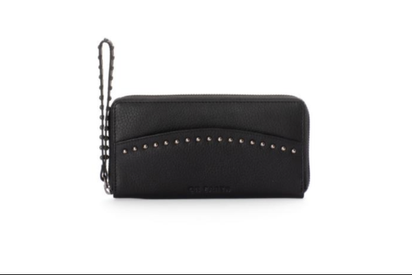 Portafoglio LAURA in pelle