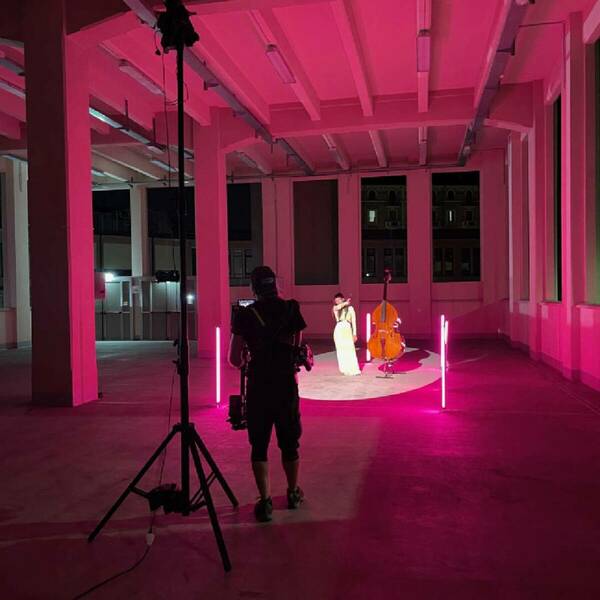 Detonazione | Lotta | Torino | ARE Films