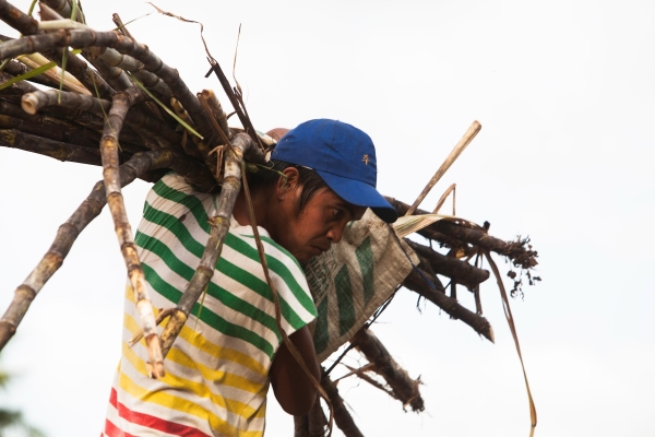 Filippine - PFTC Crediti: Foto di Beatrice De Blasi 