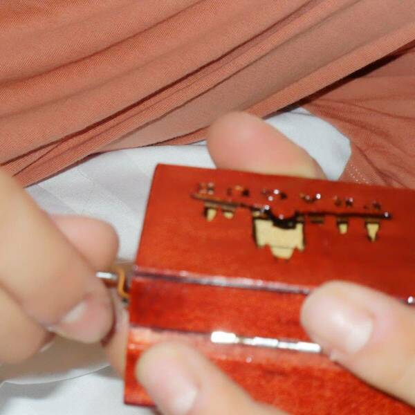 Detonazione | Lotta | Praga