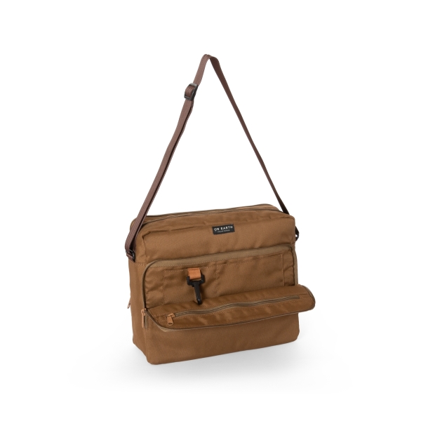 Borsa da lavoro MICHELE in pet riciclato