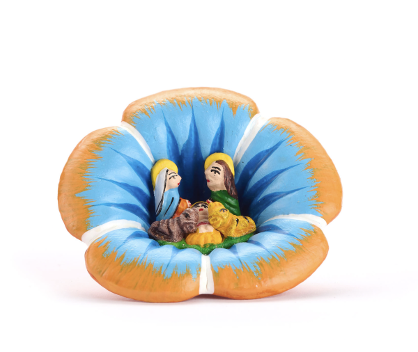 Presepe Altromercato