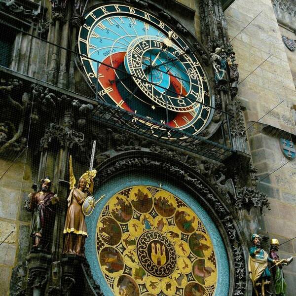 Detonazione | Lotta | Praga