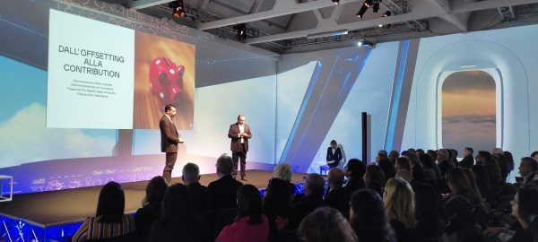 Alcuni momenti del SAP Concur Day 