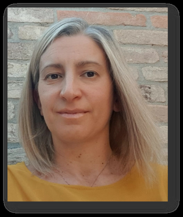 Claudia Berti, Barilla Global Open Innovation Senior Manager