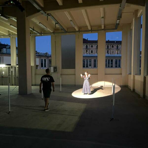 Detonazione | Lotta | Torino | ARE Films