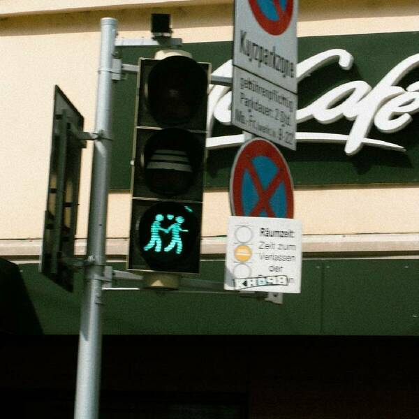 Detonazione | Lotta | Vienna