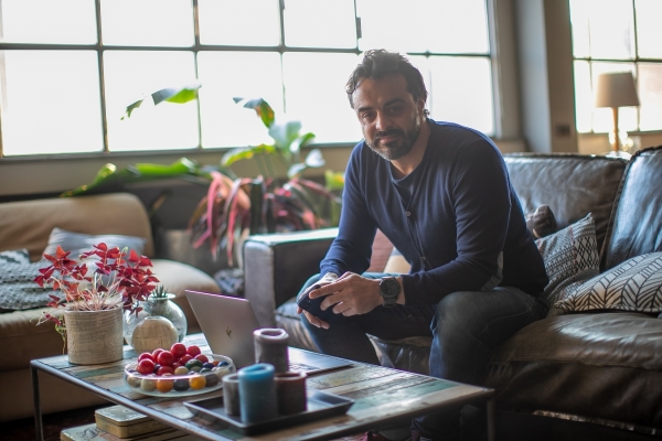 Manuel Mandelli - CEO di 24ORE Business School