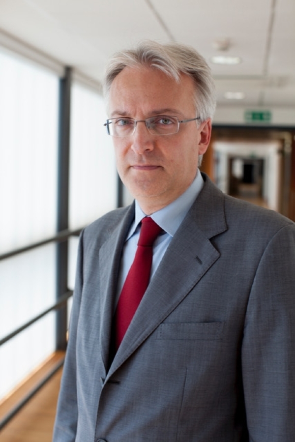 Mariano Corso, Responsabile Scientifico dell'Osservatorio Cloud Transformation