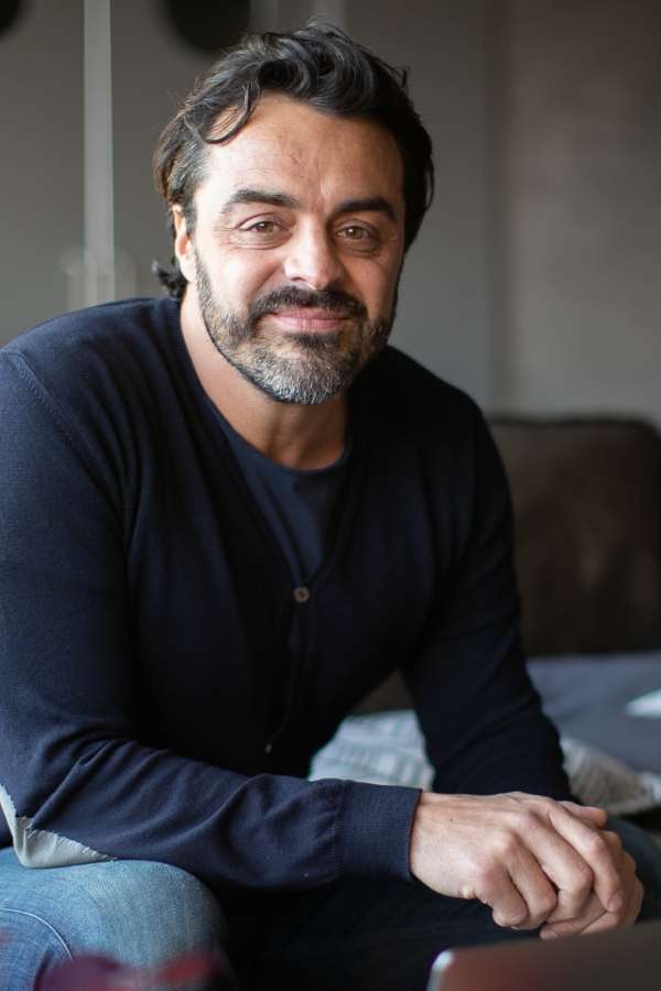 Manuel Mandelli - CEO di 24ORE Business School