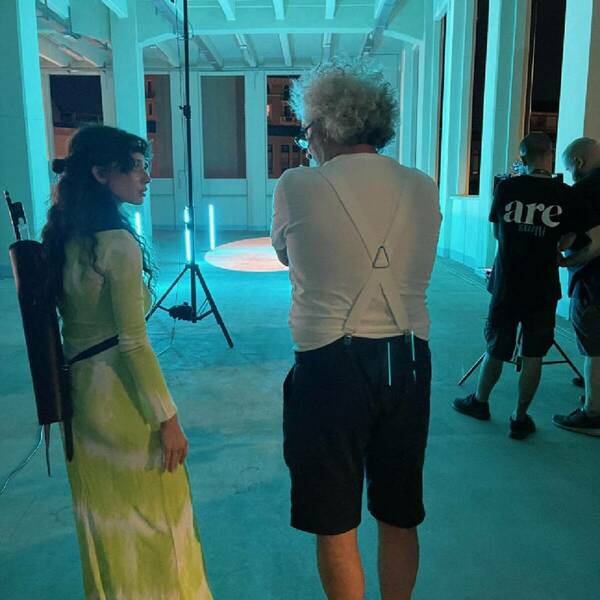 Detonazione | Lotta | Torino | ARE Films