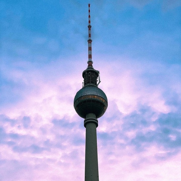 Detonazione | Lotta | Berlino	