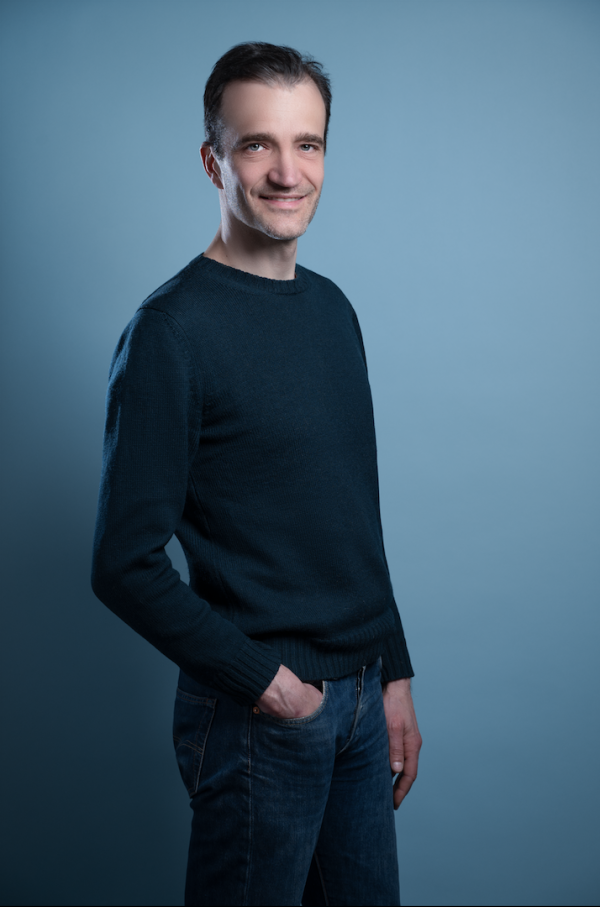 Filippo Renga, Direttore dell'Osservatorio Innovazione Digitale nel Turismo del Politecnico di Milano