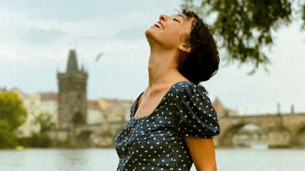 Detonazione | Lotta | Praga	