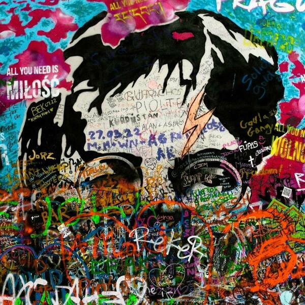 Detonazione | Lotta | Praga