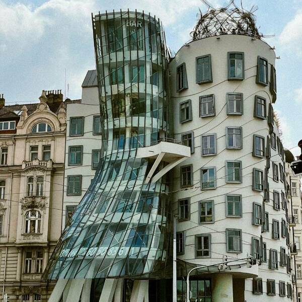 Detonazione | Lotta | Praga