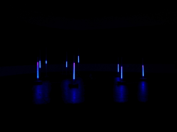  BCN Breathe_2018_precedente installazione dell'artista  e ricercatore multimediale Cristian Rizzuti