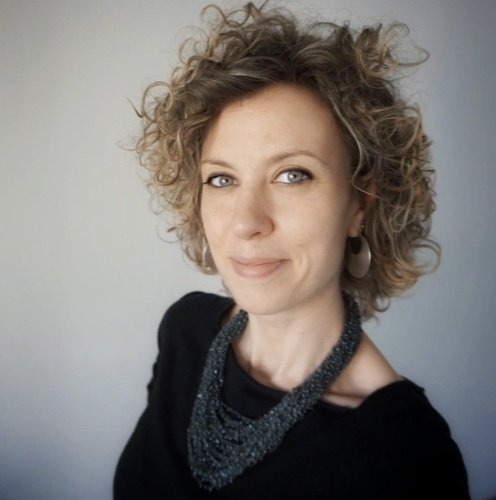 Chiara Bosia_psicologa, psicoterapeuta cognitivo-comportamentale e consulente QUID+