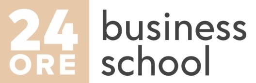 24ORE Business School_logo