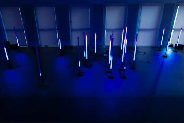 Installazione MILANO BREATH