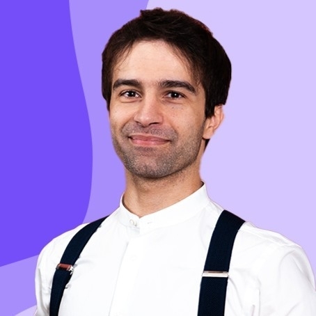 Francesco Oggiano - giornalista e tra i volti più noti di Will Media.