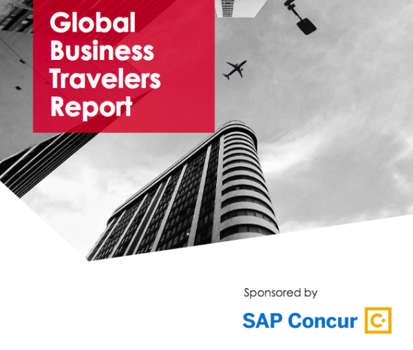 Global Business Travelers Report
