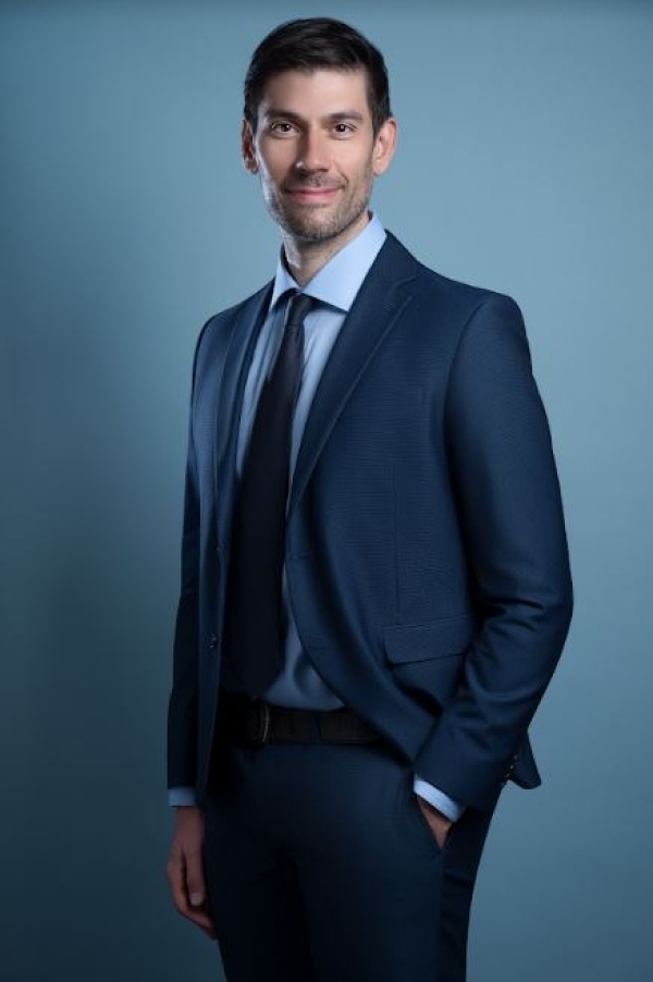 Antonio Ghezzi, Direttore dell'Osservatorio Startup Hi-Tech