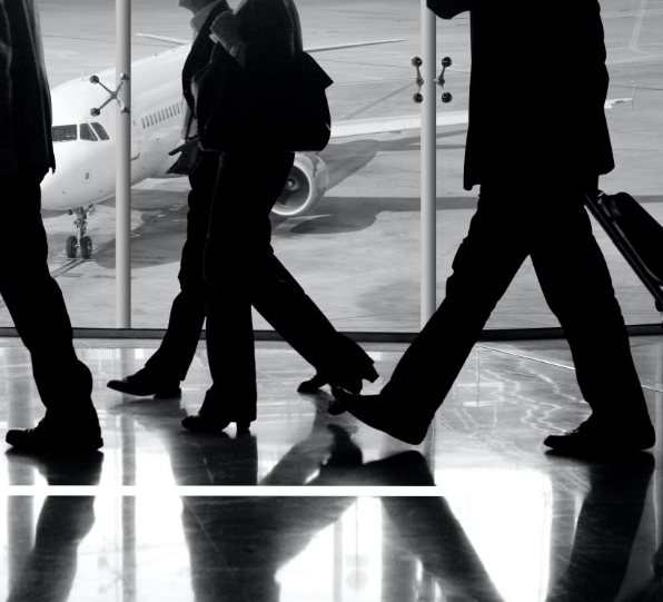 Global Business Travelers Report